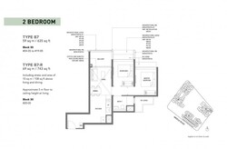 The M (D7), Apartment #331763251